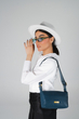 کیف دوشی مدل David Jones CM7215
