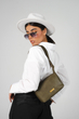 کیف دوشی مدل David Jones CM7215