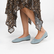 کفش زنانه رزمری مدل Rose Merry SH6048_Jean