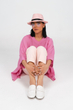 کفش زنانه رزمری مدل Rose Merry SH6049_Black
