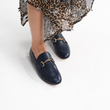 کفش زنانه رزمری مدل Rose Merry SH6050_Navy