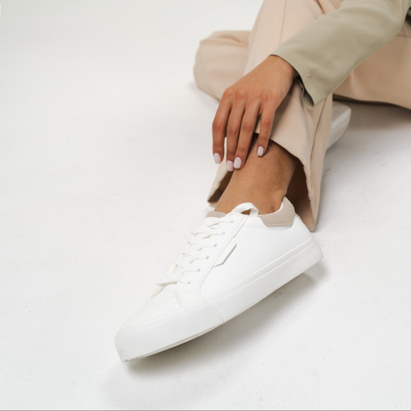 کفش زنانه رزمری مدل Rose Merry SH6075_Khaki