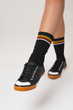 کفش زنانه رزمری مدل Rose Merry SH6098_Black