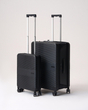چمدان سایز متوسط رزمری مدل Rl-701-2k_Medium_Black