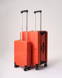 چمدان سایز متوسط رزمری مدل Rl-701-2k_Medium_Orange