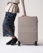 چمدان سایز متوسط رزمری مدل‌ Rl-701-2k_Medium_Khaki