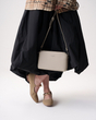 کالج زنانه مدل Stradivarius Flat shoes - FKh83