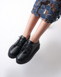کفش راحتی زنانه استرادیواریوس مدل Stradivarius Sole Loafers - LFB15