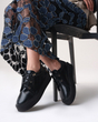 کفش راحتی زنانه استرادیواریوس مدل Stradivarius Sole Loafers - LFB15