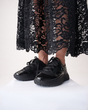 کفش اسپرت زنانه مدل Stradivarius Sneakers - SKBL0112