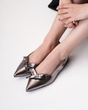 صندل زنانه مدل Stradivarius Sandal - SD.Si066