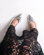 صندل زنانه مدل Stradivarius Sandal - SSi066