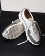 کفش اسپرت زنانه مدل Stradivarius Sneakers - SKWh08