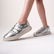 کفش راحتی زنانه مدل Stradivarius Loafers - LFSi2306