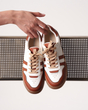 کفش اسپرت زنانه مدل Stradivarius Sneakers - SKBr2303
