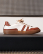 کفش اسپرت زنانه مدل Stradivarius Sneakers - SKBr2303