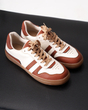 کفش اسپرت زنانه مدل Stradivarius Sneakers - SKBr2303