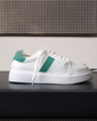 کفش اسپرت زنانه مدل Stradivarius Sneakers - SKG2305
