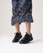 کفش اسپرت زنانه مدل Stradivarius Sneakers - SKB2305