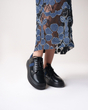 کفش اسپرت زنانه مدل Stradivarius Sneakers - SKB2305
