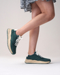 کفش اسپرت زنانه مدل Stradivarius Sneakers - SKG/Cr2203