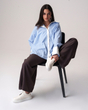 کفش راحتی زنانه مدل Stradivarius Loafer - LFwh2304