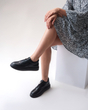 کفش راحتی زنانه مدل Stradivarius Loafer - LFB2304