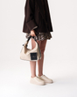 کفش راحتی زنانه مدل Stradivarius Loafer - LFCr2304