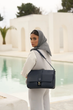 کیف دستی مدل David Jones 7004-2