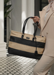 کیف دستی مدل David Jones CM6643