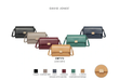 کیف دوشی مدل David Jones CM7173