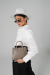 کیف دستی مدل David Jones CM7183