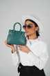 کیف دستی مدل David Jones CM7183