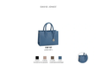 کیف دستی مدل David Jones CM7197