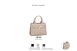کیف دستی مدل David Jones CM7282