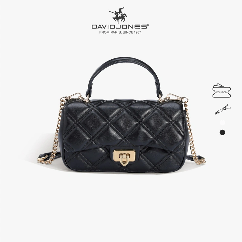 کیف دستی مدل David Jones CM7308