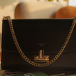 کیف دوشی زنانه مدل David Jones CM6726A 