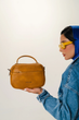 کیف دوشی مدل David Jones CM7203