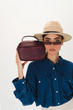 کیف دوشی مدل David Jones CM7203