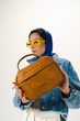 کیف دوشی مدل David Jones CM7203