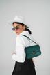 کیف دوشی مدل David Jones CM7204