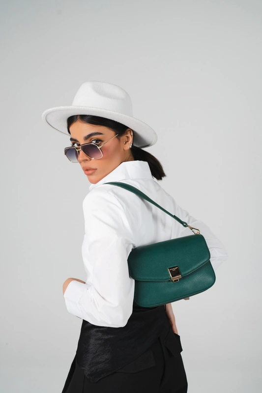 کیف دوشی مدل David Jones CM7204