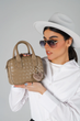 کیف دوشی مدل David Jones CM7213