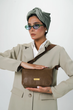 کیف دوشی مدل David Jones CM7215