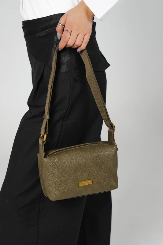 کیف دوشی مدل David Jones CM7215