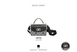 کیف دوشی مدل David Jones CM7230