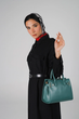 کیف دستی مدل David Jones CM7249