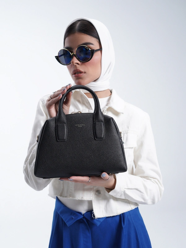 کیف دستی مدل David Jones CM7251