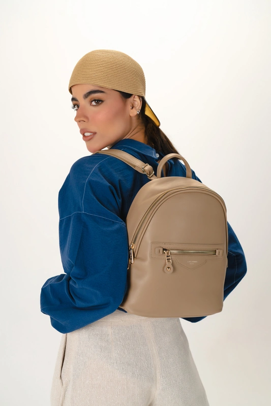 کوله پشتی مدل David Jones CM7270