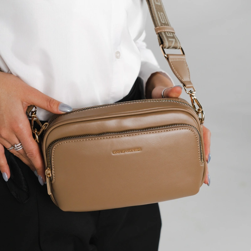 کیف دوشی مدل David Jones CM7272